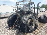 ZHLE5**** Salvamento y Destrozados 2017 New Holland Tractor en Estado de Luisiana