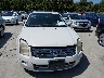 3FAHP07Z79R****** Wrecked 2009 Ford Fusion in Texas State