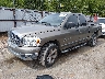 1D7HA18N96S****** Used and Repairable 2006 Dodge Ram 1500 in Oklahoma City