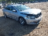 WVWBP7AN6DE****** Salvamento y Destrozados 2013 Volkswagen CC en Templeton