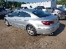 WVWBP7AN6DE****** Salvamento y Reparables 2013 Volkswagen CC en Templeton