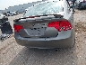 1HGFA16817L****** Salvage 2007 Honda Civic
