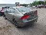1HGFA16817L****** Salvage and Repairable 2007 Honda Civic in Oklahoma City