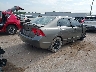 1HGFA16817L****** Salvage and Wrecked 2007 Honda Civic in Oklahoma State