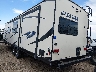 4EZT13225J8****** Salvamento y Reparables 2018 KZ RV SportTrek en Rec Rides Online Exclusive