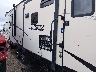 4EZT13225J8****** Salvamento y Reparables 2018 KZ RV SportTrek en Estado de Colorado