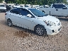 KMHCT4AE8GU****** Salvamento y Destrozados 2016 Hyundai Accent en Longview