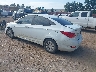 KMHCT4AE8GU****** Salvamento y Reparables 2016 Hyundai Accent en Longview