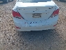 KMHCT4AE8GU****** Salvamento y Reparables 2016 Hyundai Accent en Estado de Texas