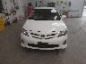 2T1BU4EE0BC****** Wrecked 2011 Toyota Corolla in Iowa State