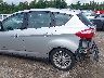 1FADP5CU8FL****** Salvage 2015 Ford C-Max Energi