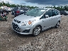 1FADP5CU8FL****** Used and Repairable 2015 Ford C-Max Energi in Templeton