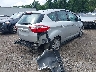 1FADP5CU8FL****** Salvage and Wrecked 2015 Ford C-Max Energi in Massachusetts State