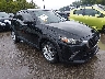 JM1DKBC75G0****** Salvamento y Destrozados 2016 Mazda CX-3 en Kansas City