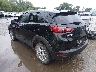 JM1DKBC75G0****** Salvamento y Reparables 2016 Mazda CX-3 en Kansas City