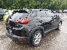 JM1DKBC75G0****** Salvamento y Destrozados 2016 Mazda CX-3 en Estado de Kansas
