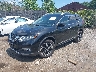 5N1AT2MV8JC****** Used and Repairable 2018 Nissan Rogue in Boston Shirley