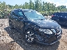 5N1AT2MV8JC****** Salvage and Repairable 2018 Nissan Rogue in Massachusetts State