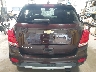 KL7CJPSMXNB****** Used 2022 Chevrolet Trax