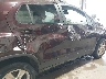 KL7CJPSMXNB****** Repairable 2022 Chevrolet Trax