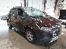 KL7CJPSMXNB****** Salvage and Wrecked 2022 Chevrolet Trax in Fargo