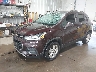 KL7CJPSMXNB****** Used and Repairable 2022 Chevrolet Trax in Fargo