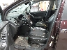 KL7CJPSMXNB****** Used and Repairable 2022 Chevrolet Trax in North Dakota State