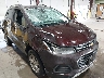 KL7CJPSMXNB****** Salvage and Repairable 2022 Chevrolet Trax in North Dakota State