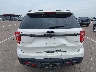1FM5K8D80HG****** Wrecked 2017 Ford Explorer