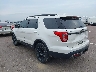 1FM5K8D80HG****** Salvage and Repairable 2017 Ford Explorer in Sioux Falls