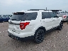 1FM5K8D80HG****** Salvage and Wrecked 2017 Ford Explorer in South Dakota State