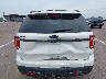 1FM5K8D80HG****** Salvage and Repairable 2017 Ford Explorer in South Dakota State