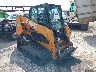 JAFTR340AJM****** Salvage and Wrecked 2019 Case Construction Tr340 in Specialty Division