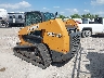 JAFTR340AJM****** Salvage and Repairable 2019 Case Construction Tr340 in Specialty Division