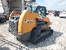 JAFTR340AJM****** Salvage and Wrecked 2019 Case Construction Tr340 in Texas State