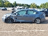 JTDEPMAE6NJ****** Repairable 2022 Toyota Corolla in Mississippi State