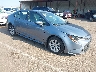 JTDEPMAE6NJ****** Salvage and Wrecked 2022 Toyota Corolla in Grenada