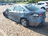 JTDEPMAE6NJ****** Salvage and Repairable 2022 Toyota Corolla in Grenada