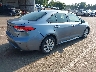 JTDEPMAE6NJ****** Salvage and Wrecked 2022 Toyota Corolla in Mississippi State