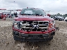 1FTEW1E5XJF****** Wrecked 2018 Ford F-150 in Kansas State