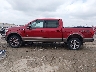 1FTEW1E5XJF****** Repairable 2018 Ford F-150 in Kansas State