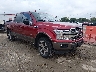 1FTEW1E5XJF****** Salvage and Wrecked 2018 Ford F-150 in Wichita
