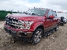 1FTEW1E5XJF****** Used and Repairable 2018 Ford F-150 in Wichita