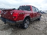 1FTEW1E5XJF****** Salvage and Wrecked 2018 Ford F-150 in Kansas State