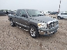 1D7HA18288S****** Salvamento y Destrozados 2008 Dodge Ram 1500 en Corpus Christi