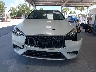 SJKCH5CP3HA****** Wrecked 2017 Infiniti QX30 in Florida State
