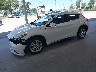 SJKCH5CP3HA****** Used and Repairable 2017 Infiniti QX30 in Orlando North