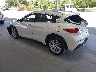 SJKCH5CP3HA****** Salvage and Repairable 2017 Infiniti QX30 in Orlando North