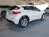 SJKCH5CP3HA****** Salvage and Wrecked 2017 Infiniti QX30 in Florida State