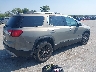 1GKKNMLS3KZ****** Salvage and Wrecked 2019 GMC Acadia in Iowa State